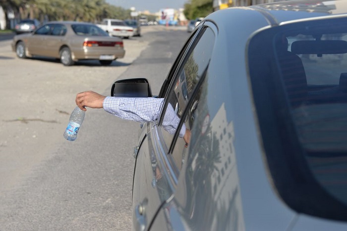 متابعة