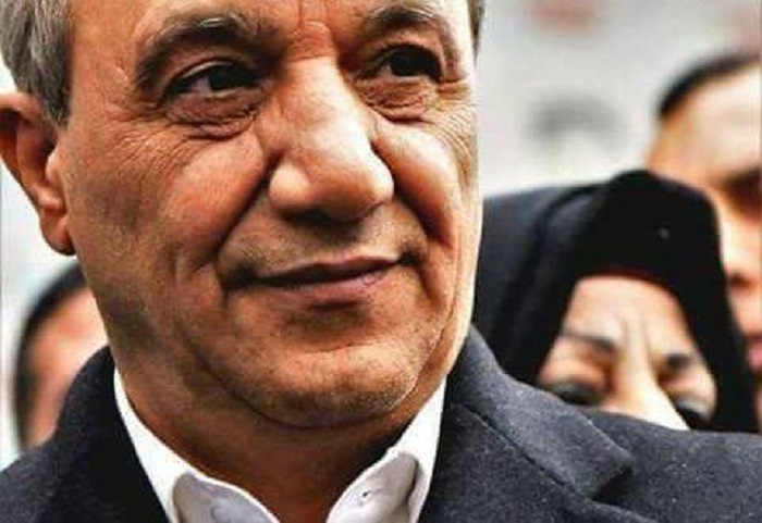 اللواء فرج: ستبقى المخابرات الدرع الحامي من أي تهديد
