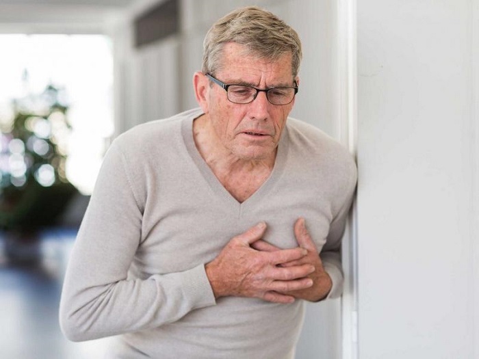 العلماء يكشفون سببا جديدا للنوبة القلبية
