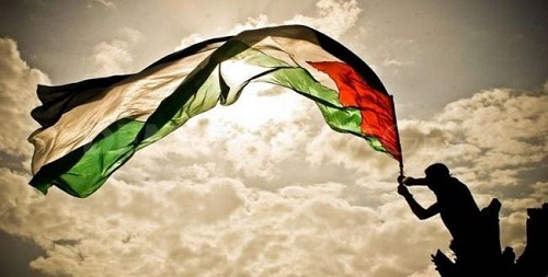 رفع علم فلسطين فوق مقر أممي بالعاصمة الإثيوبية غدا
