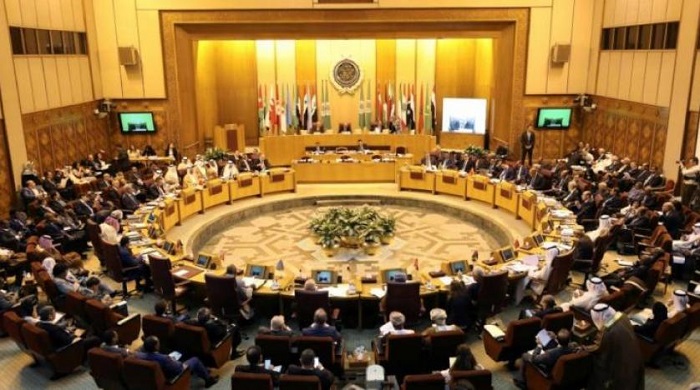 الجامعة العربية تدعو لتوفير الحماية الدولية للشعب الفلسطيني

