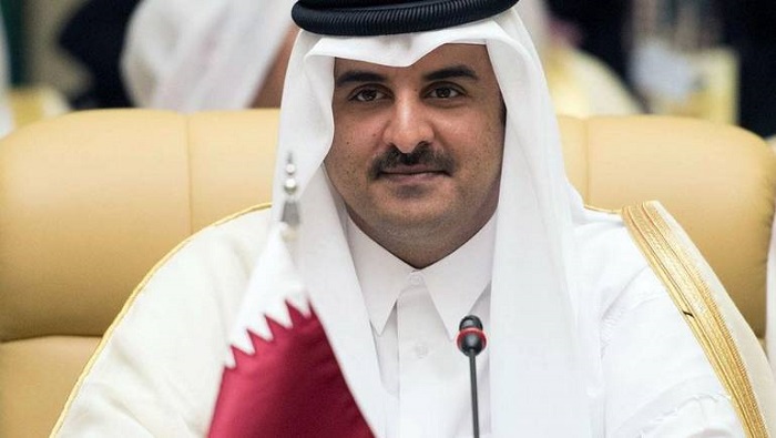قطر تعيد تشكيل الحكومة
