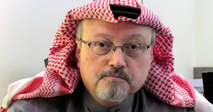 السعودية تُعلن نتائج تحقيقاتها بشأن مقتل خاشقجي

