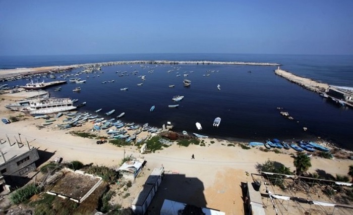 مخاطر إقامة ممر مائي يصل غزة بقبرص.. وخبراء اقتصاديون: مفتاح الحنفية بيد 