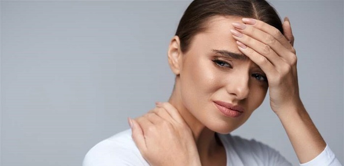 أعراض صحية تعتقدون أنّها بسيطة.. ولكن!
