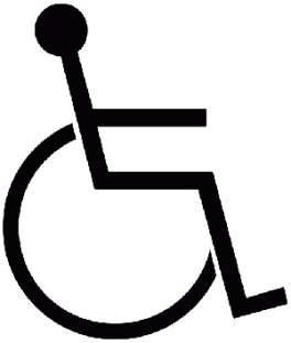 113 ألف مواطن يعانون من الإعاقة في فلسطين