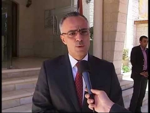 الحكومة: تعديل جدول