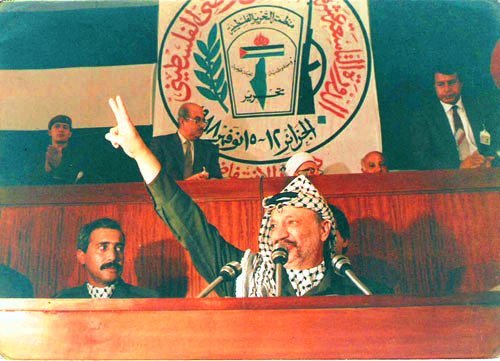 غدا.. الذكرى الـ27 لإعلان الاستقلال

