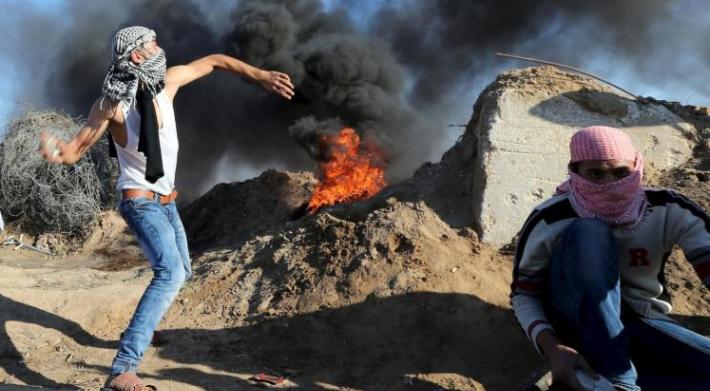 إسرائيل اليوم: لماذا لم تتحول الهبّة إلى انتفاضة؟