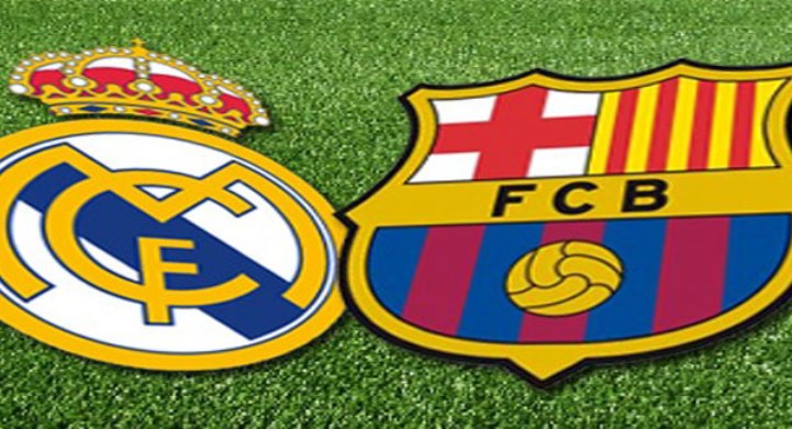 برشلونة وريال مدريد يسيطران على تشكيلة اليويفا 2015
