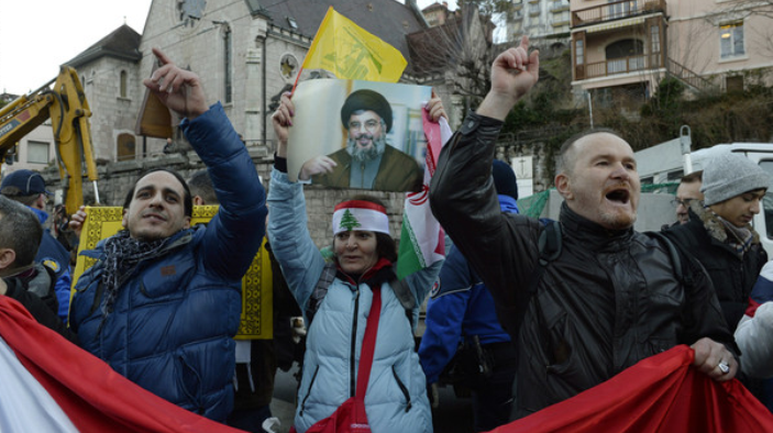 نعوم تشومسكي: «إسرائيل» أكثر إنسانية من حزب الله؟!