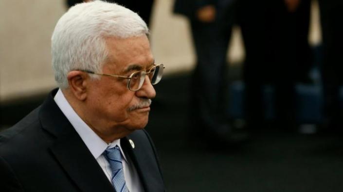 الرئاسة الفلسطينية: