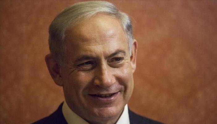 نتنياهو يرحب بقدوم السفير المصري الجديد إلى إسرائيل
