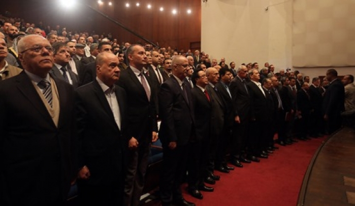 دار الطفل العربي تفوز بجائزة ياسر عرفات للإنجاز لعام 2015
