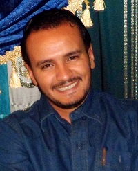 الجزائر والكتاب
 بقلم: محمد الأمين سعيدي/شاعر وأكاديمي جزائريّ