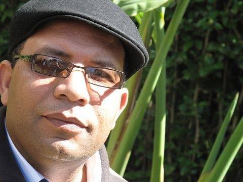 حوار مع الكاتب المغربي مصطفى لغتيري
حاوره: أمين دراوشة