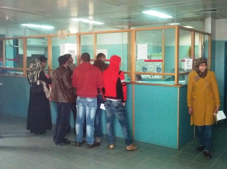 العدد 35| مئات المرضى يشتكون من الحجوزات الطويلة لإجراء العمليات الجراحية في المشافي الحكومية