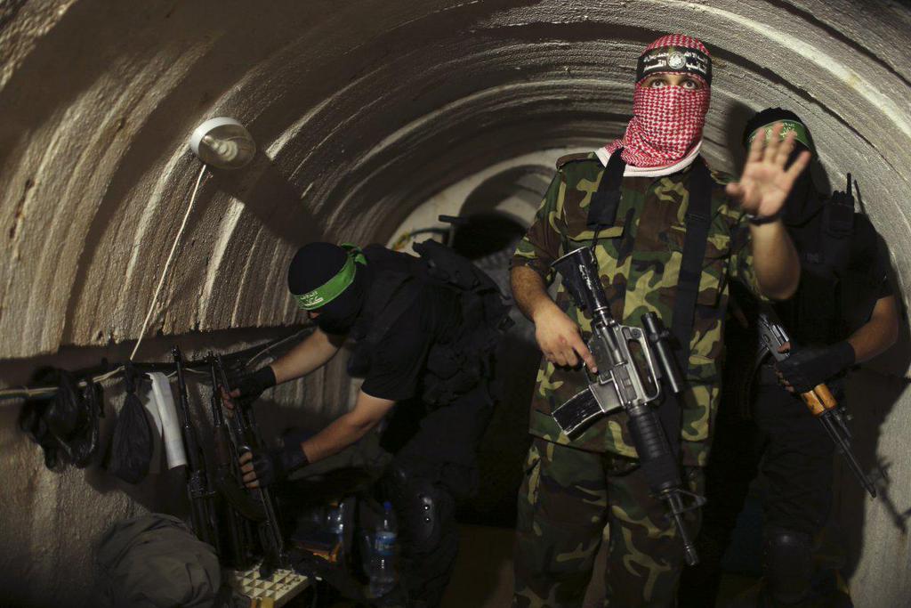 العدد 35| كيف تستعد حماس للمواجهة القادمة مع جيش الاحتلال؟