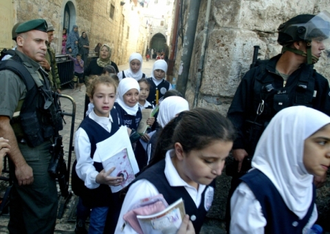 العدد41| التعليم في القدس... عنوانٌ للمقاومة واختبارٌ للبقاء
