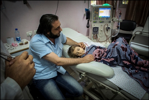 العدد41| مرضى غزة يُصارعون الموت.. وحكومة الوفاق تتنكر لحقوقهم!