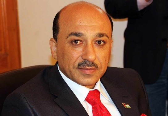 العدد42| الحساينة: سنجد دوماً سوقاً سوداء لأي سلعة بما في ذلك الاسمنت