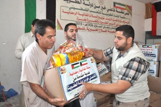 العدد 43| المعونات