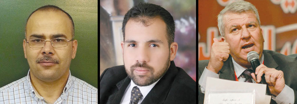 دماءٌ على أوتارٍ باردة
