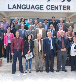مجمع القاسمي يعقد مؤتمرًا دوليًا في الجامعة الأردنيّة حول الأدب الفلسطيني الحديث
