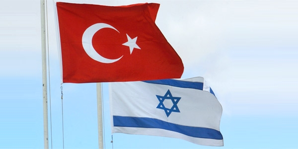 شركات تركية تقدم عشرة عروض لاستيراد الغاز الإسرائيلي