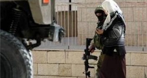 الإفراج عن الأسيرة