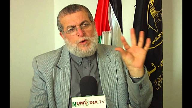 الجهاد الإسلامي: