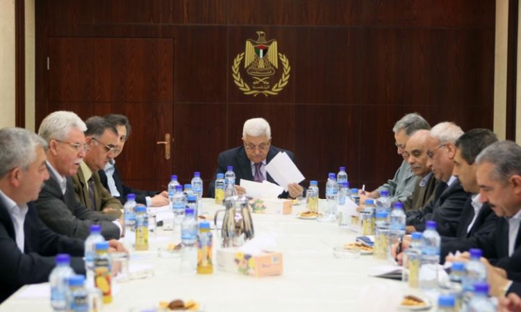 الكشف عن تفاصيل اجتماع