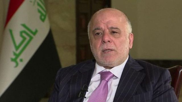 البرلمان العراقي