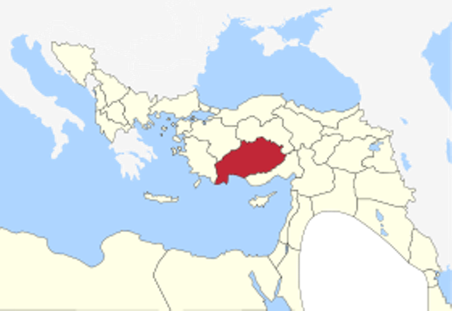 اعتقالات في ولاية