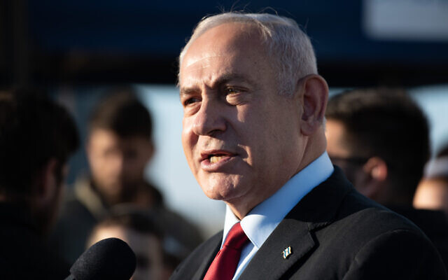 محدث| بعد فرز  62% من الأصوات.. نتنياهو يتقدم في الانتخابات الإسرائيلية
