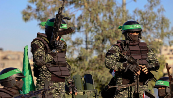 وزير في حكومة الاحتلال: