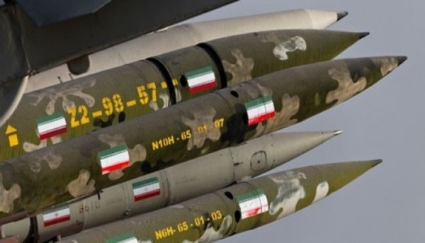 يدنا على الزناد...