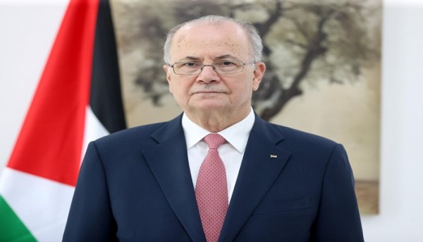 مصطفى يزور القاهرة