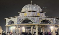طقس فلسطين: أمطار