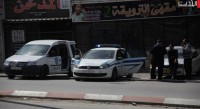 الشرطة: مجهولون يسرقون