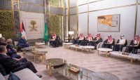 للمرة الأولى منذ