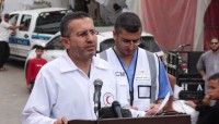 مدير المستشفيات بغزة: