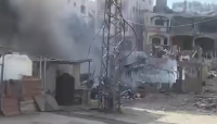 مستشفى العودة بغزة