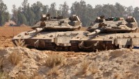 خطة الاحتلال الجديدة