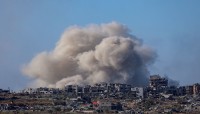 8 شهداء في قصف الاحتلال