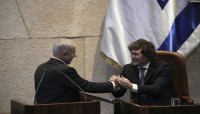 الرئيس الأرجنتيني