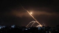 سرايا القدس: قصفنا