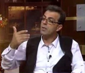 جنون الشِّعر!
أَحمد