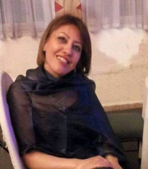 عزم
لـ الشاعرة: باسمة