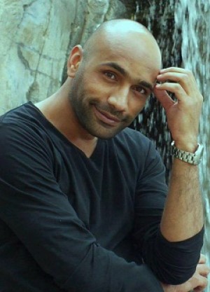 صديقان/ ديوان رؤى